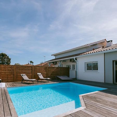 Maison Le Basta Begaar Exteriér fotografie