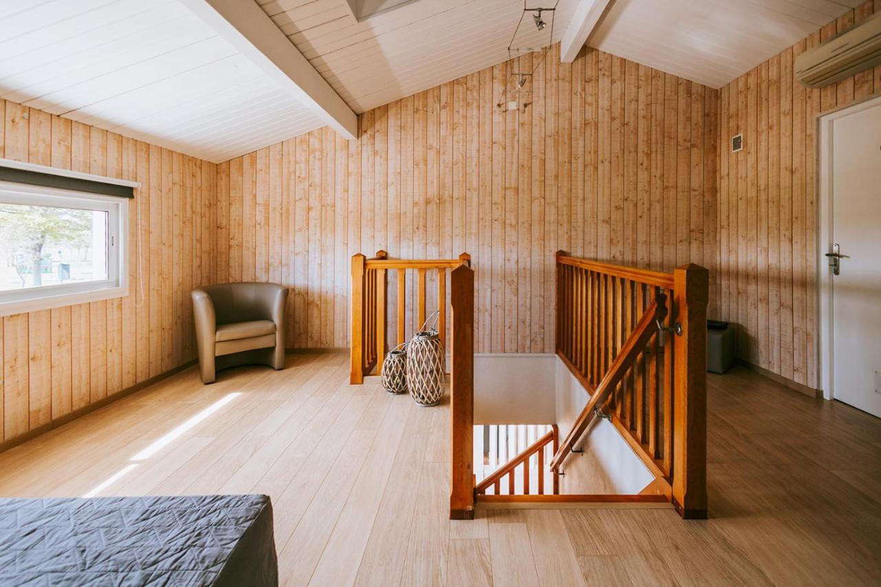 Maison Le Basta Begaar Exteriér fotografie