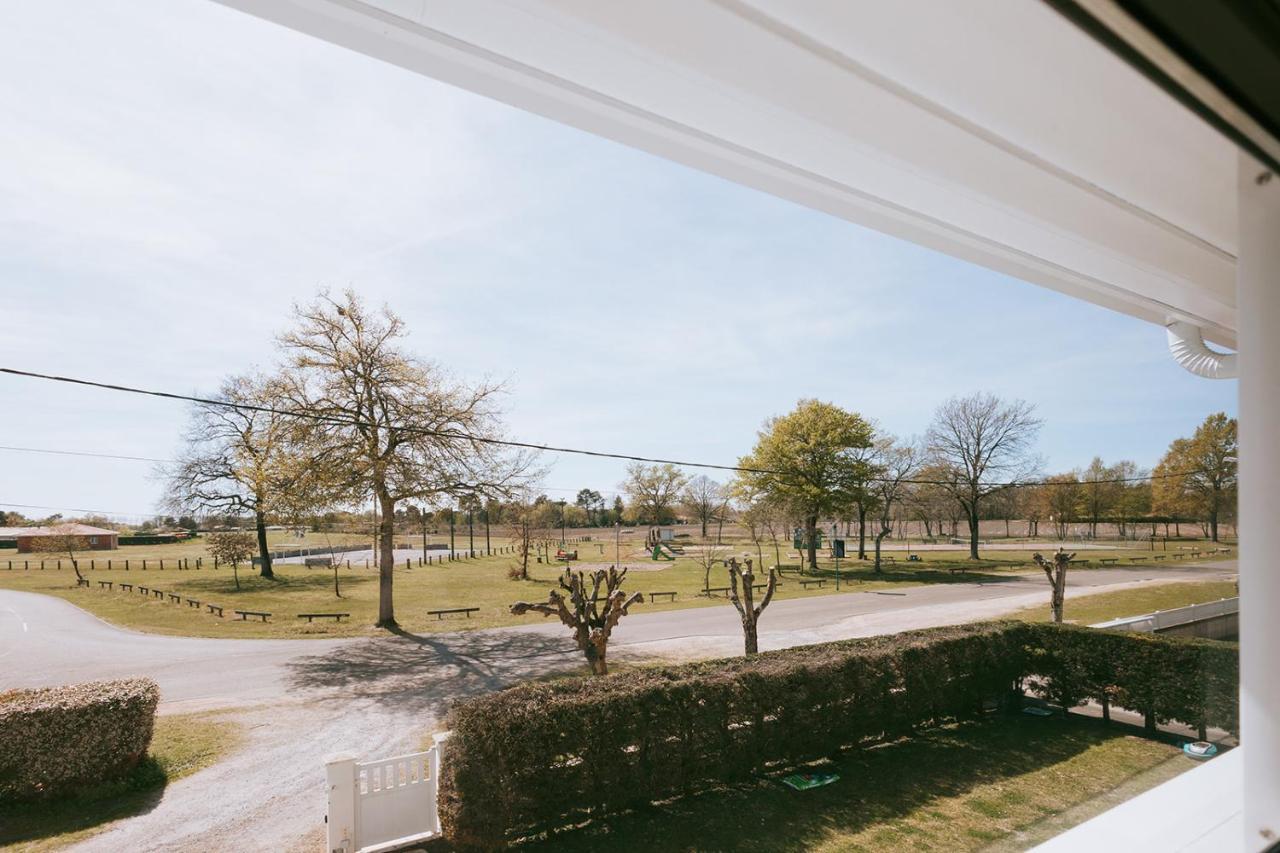 Maison Le Basta Begaar Exteriér fotografie