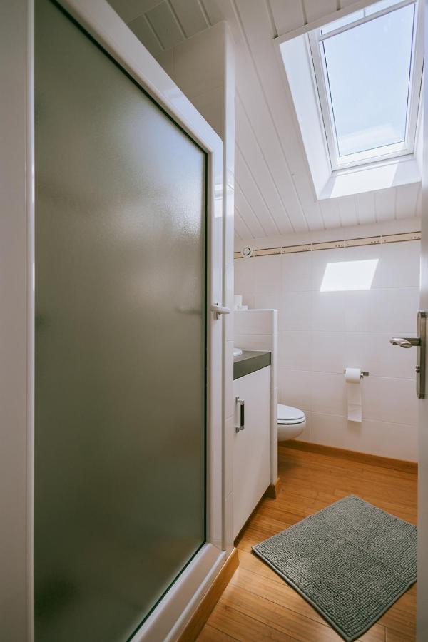 Maison Le Basta Begaar Exteriér fotografie